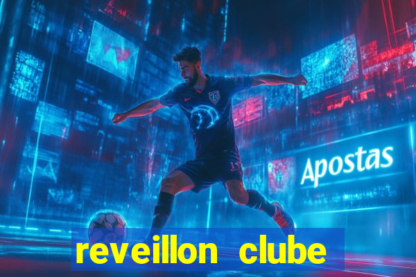 reveillon clube atletico juventus